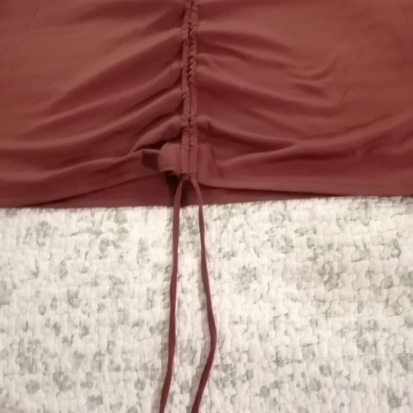 XL GAP Fit short top - Picture 7 of 9